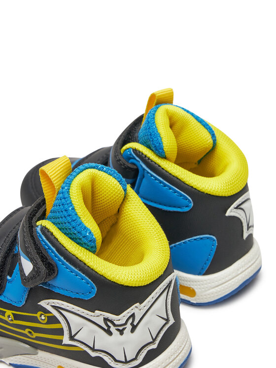 Primigi Primigi Sneakersy 6959700 Czarny