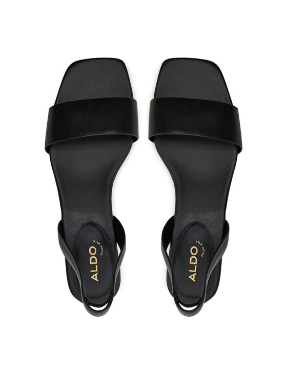 Aldo Aldo Sandale Dorenna 13578728 Crna