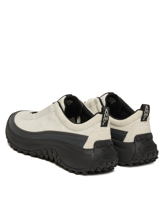 Keen Keen Sneakersy Ks Mino 1031261 Brązowy
