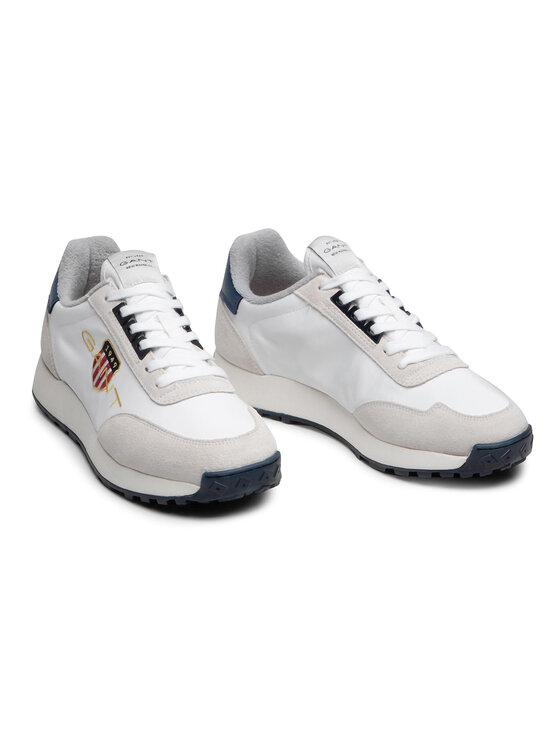 Gant Gant Sneakers Garold 22639640 Weiß