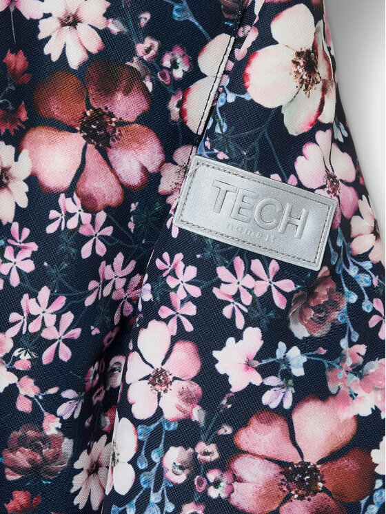 NAME IT NAME IT Téli overall 13230586 Sötétkék Regular Fit