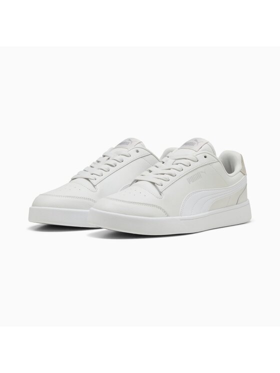 Puma Puma Sneakersy 309668 Beżowy