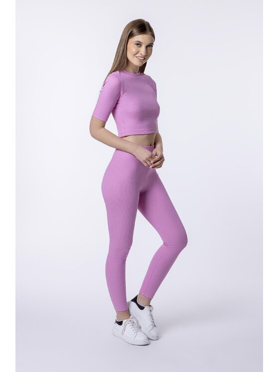 LAURELLA LAURELLA Legíny 3UL030 Ružová Regular Fit