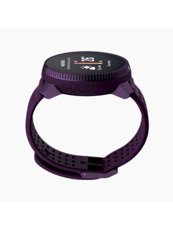 Suunto Suunto Smartwatch SS050933000 Fioletowy