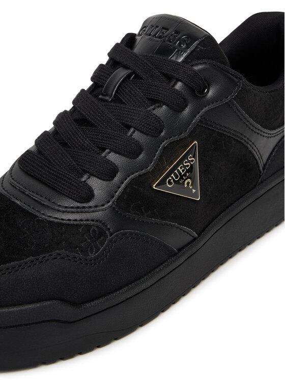 Guess Guess Tossud FLFMR9 ELE12 Must