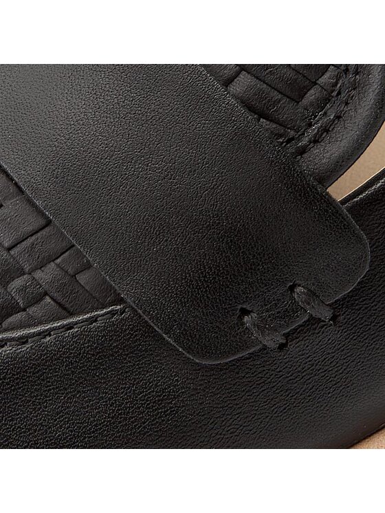 Scarpe basse Calixta 49435945 Nero