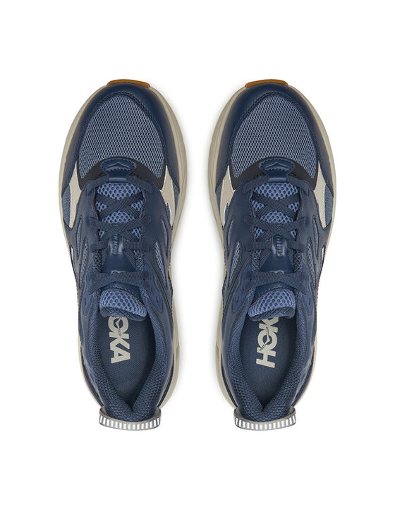 Hoka Hoka Bakancs Clifton L 1160050 Sötétkék
