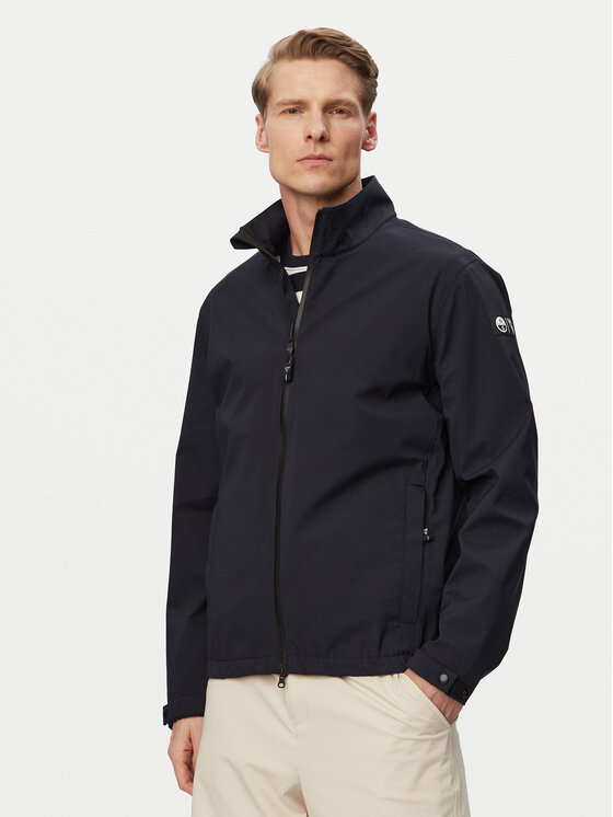 Guess Guess Kevad-sügis jope M6GL36 W2166 Tumesinine Regular Fit