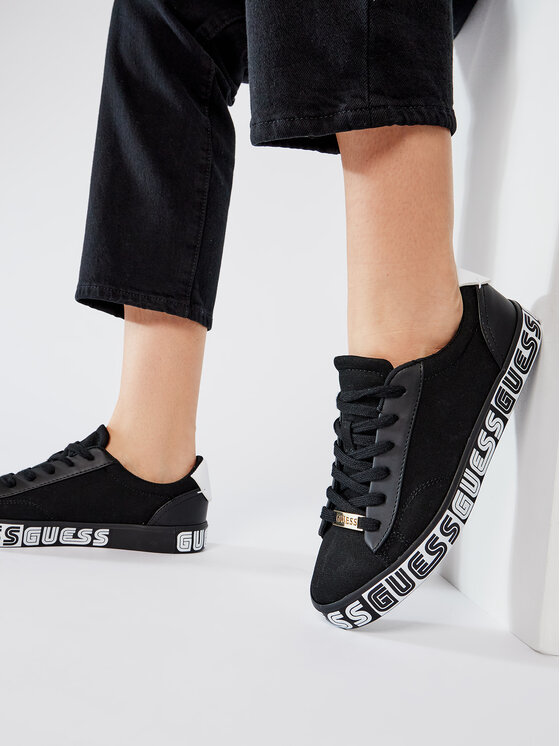 Guess Guess Tossud Greha6 FL6GR6 FAB12 Must