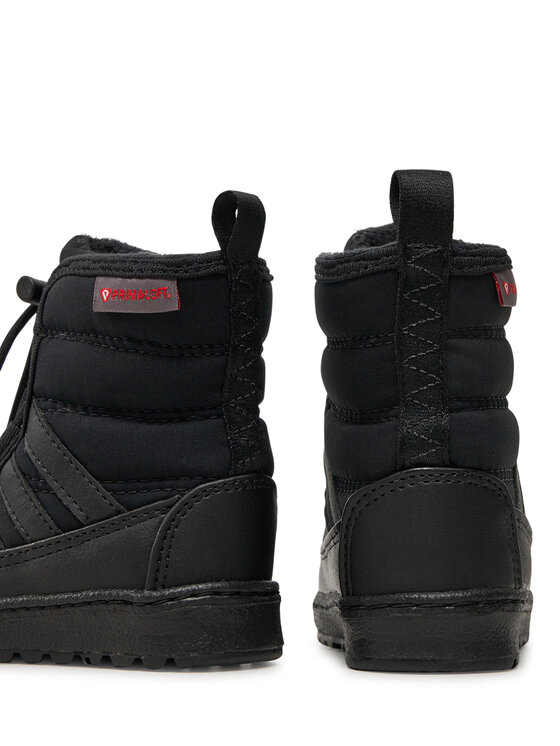 adidas adidas Sneakersy Superstar 360 ID9724 Černá