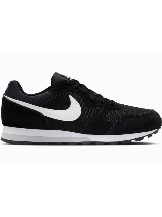 Nike Nike Sneakersy 749869-018 Czarny
