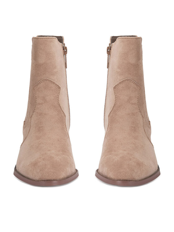 Jenny Fairy Jenny Fairy Stiefeletten WS22390-01 Beige