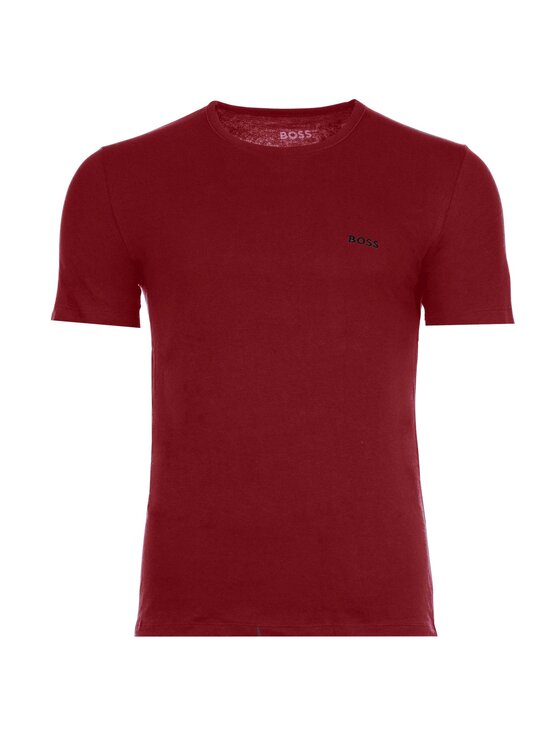 BOSS BOSS T-shirt 27676 Multicolore Comfort Fit