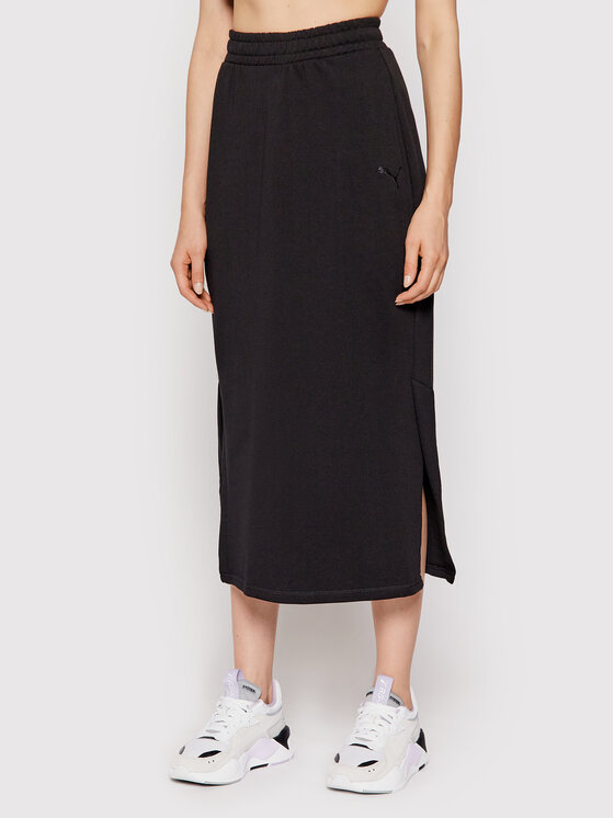 Puma maxi cheap skirt