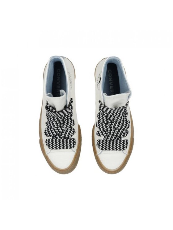 Converse Converse Sneakers a10414c_ctas_lift_hi Bianco