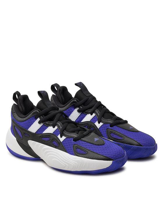 adidas adidas Încălțăminte pentru baschet Trae Unlimited IG6701 Albastru