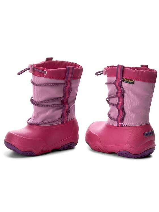 Crocs swiftwater on sale waterproof boot