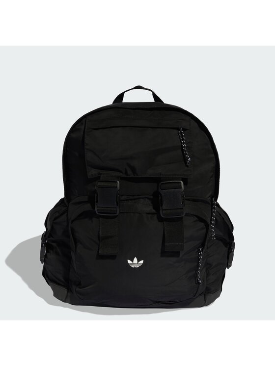 adidas adidas Plecak 159271 Czarny