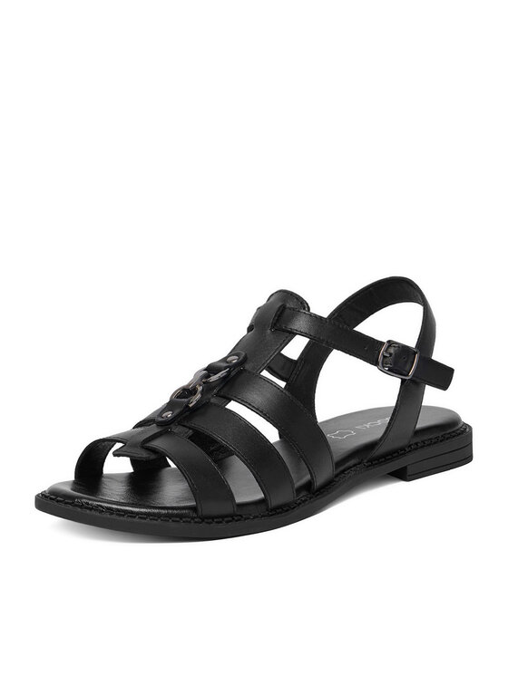 Lasocki Lasocki Sandalen CEO-EST-FIONA-32 Schwarz