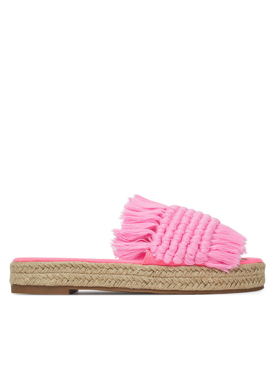 DeeZee DeeZee Espadrile S855-1 Roz