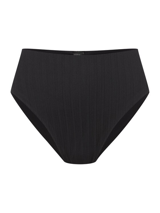 Esotiq Esotiq Dół od bikini 42714 Czarny