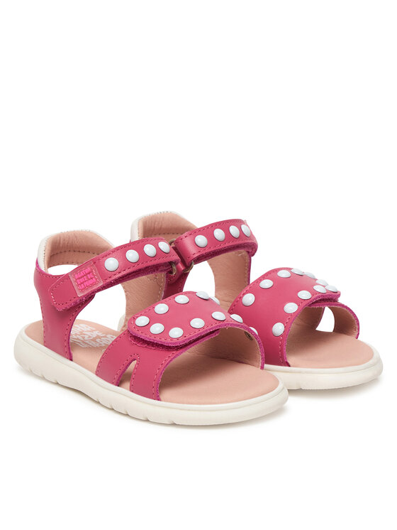 Agatha Ruiz de la Prada Agatha Ruiz de la Prada Босоніжки 262963 S Рожевий
