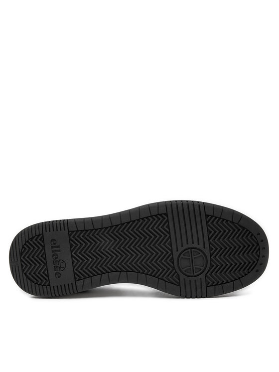 Ellesse Ellesse Sneakersy Panaro Cupsole SHRF0560 Biały