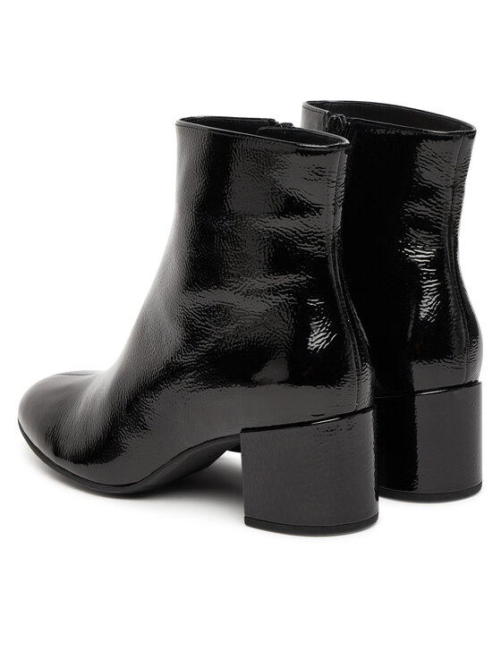 HÖGL HÖGL Stiefeletten 0-134115-0100 Schwarz