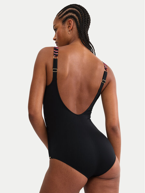 Triumph Triumph Costume da bagno Summer Wild 10226589 Nero