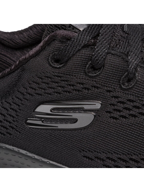 Skechers Skechers Sneakersy Arch Fit 149057/BBK Czarny