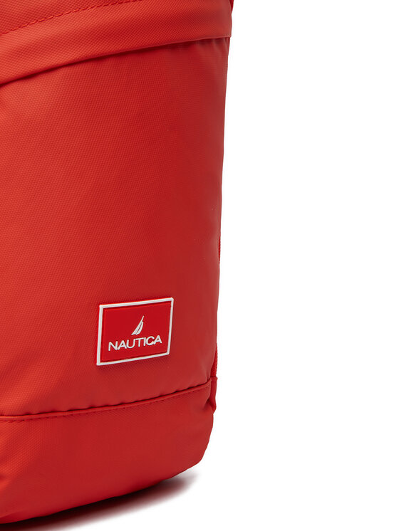 Nautica Nautica Плоска сумка CWBEO-NTC-P-004-09 Червоний
