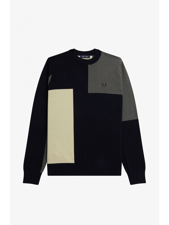 Maglione fred perry prezzo clearance