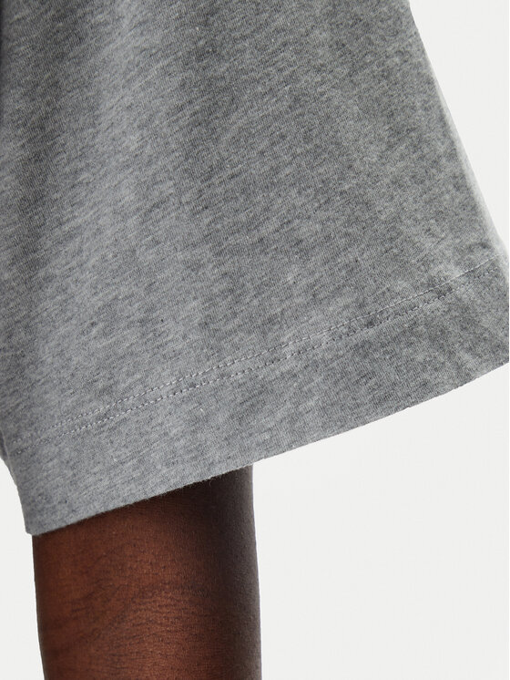 PINKO PINKO T-krekls 104604 A2F8 I42 Pelēks Regular Fit