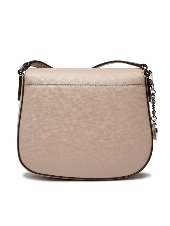 Borsetta Bryant Saddle Bag R21EJR75 Beige