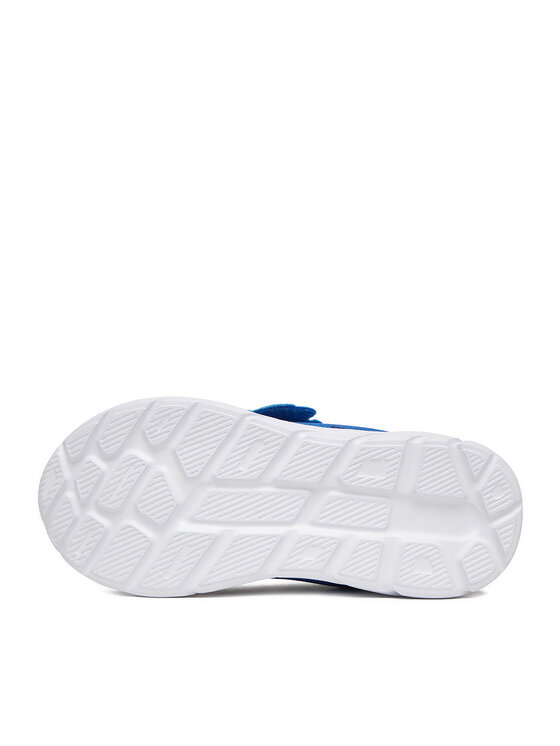 Spidey Spidey Sneakersy CEO-BIC-SS26-113SPID Modrá