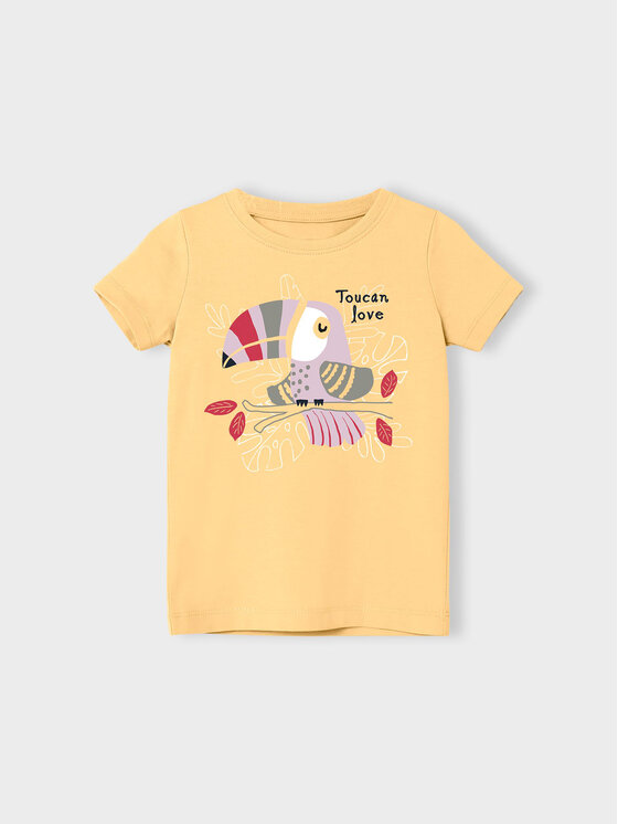 T-shirt NAME IT