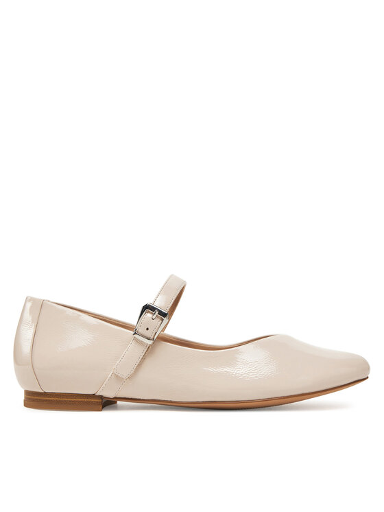 Balerini Caprice 9-22112-44 Bej