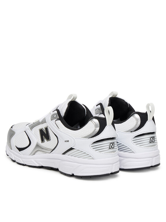 New Balance New Balance Sneakers ML408WB Alb