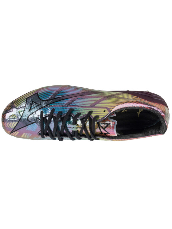 Mizuno Mizuno Buty halowe Alpha II Japan FG Kolorowy