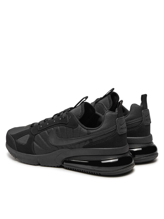 Nike Nike Sneakersy Air Max 270 Futura AO1569 005 Czarny