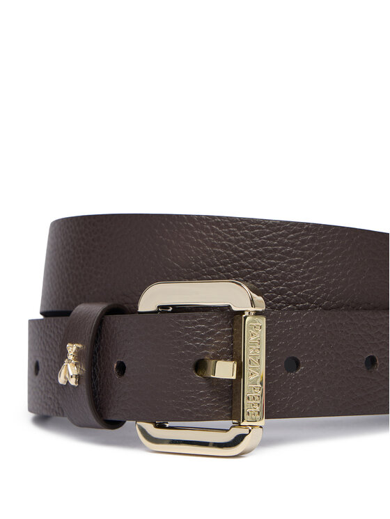 Patrizia Pepe Patrizia Pepe Naiste püksirihm CW8684/L001-B856 Pruun