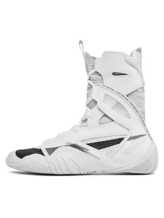 Nike Nike Încălțăminte pentru box Hyperko 2 CI2953 100 Alb