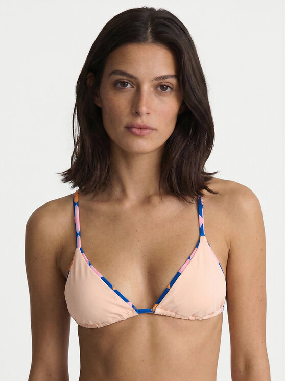 Maaji Maaji Bikini-Oberteil PT2840STR007 Bunt