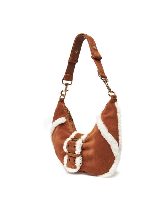 Marciano Guess Marciano Guess Ročna torba 5BGZ18 7412A Rjava