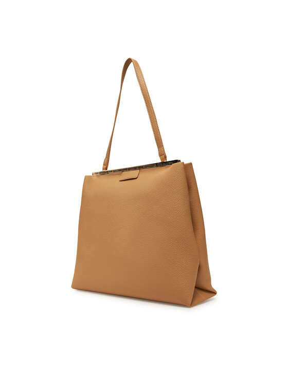 LOVE MOSCHINO LOVE MOSCHINO Torbica JC4054PP1MLG0105 Bež