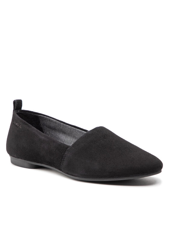 Vagabond Shoemakers Vagabond Shoemakers Halbschuhe Sandy 4503-040-20 Schwarz