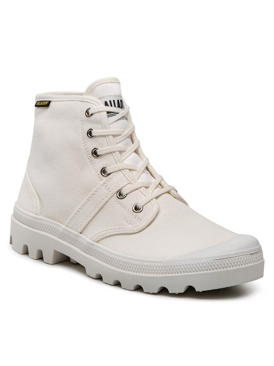 Palladium Palladium Traperid Pallabrousse 00069-116-M Valge