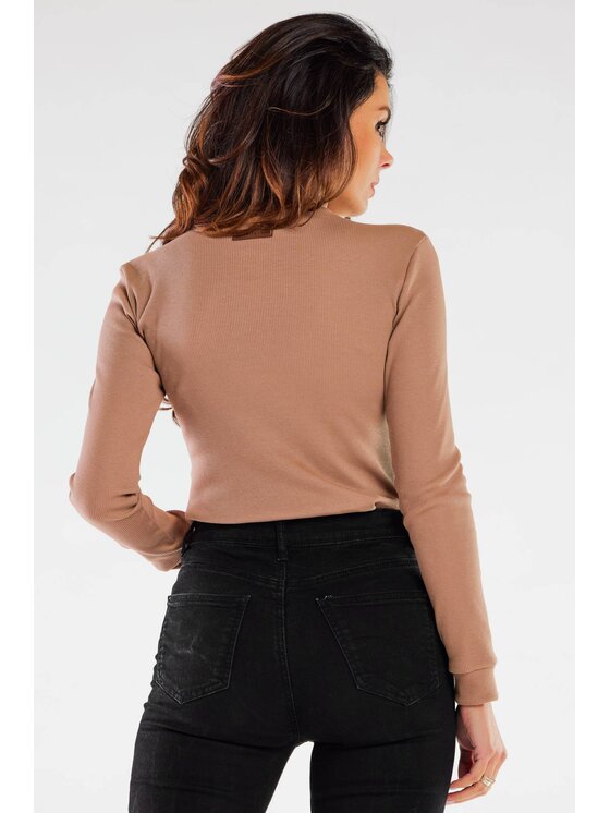 Infinite You Infinite You Halenka M283 Béžová Basic Fit