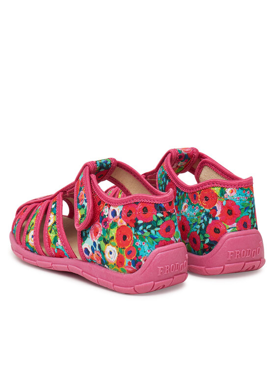 Froddo Froddo Hausschuhe G1700413-4 S Rosa