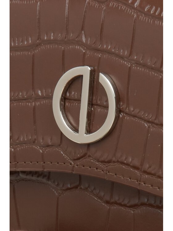 Estro Estro Borsetta ER00115767 Marrone